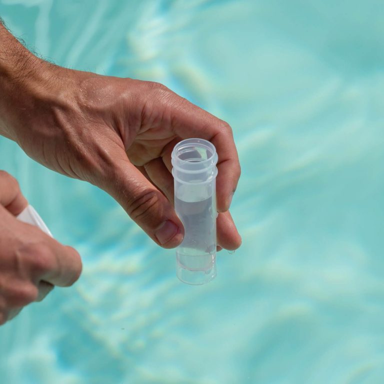 Pisciniste, Entretien Piscine, Nettoyage Piscine
