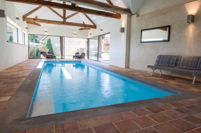 Pisciniste, Entretien Piscine, Nettoyage Piscine