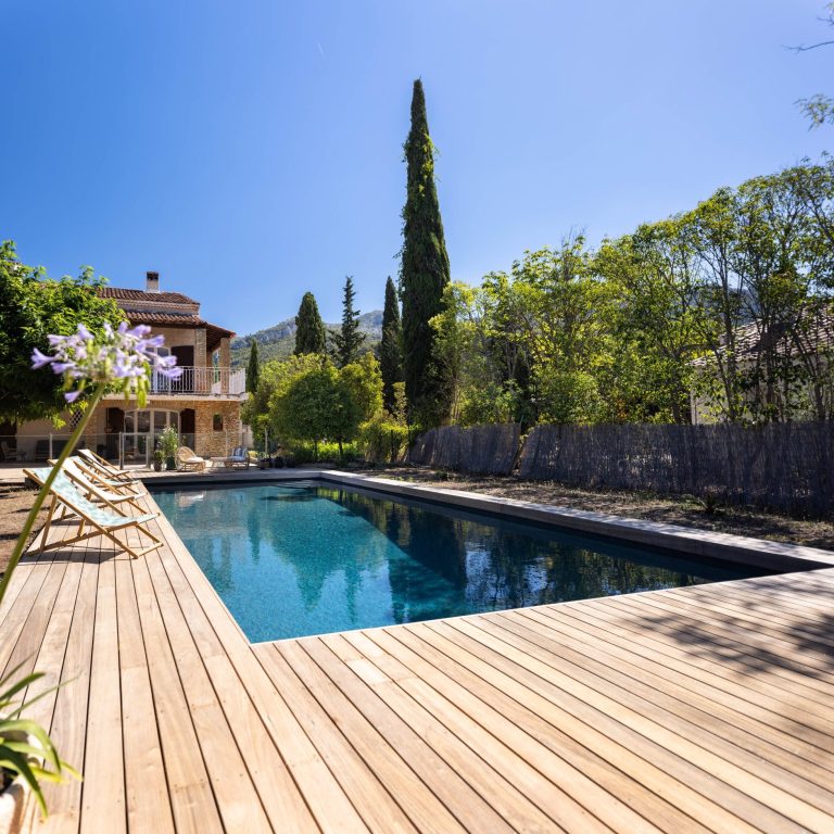 Pisciniste, Entretien Piscine, Nettoyage Piscine